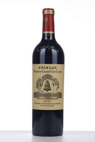 france-bordeaux-wine-angelus-2007